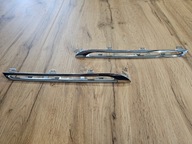 Grill atrapa przód przednia chrom chromy NOWE MERCEDES W253 GLC