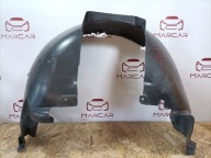 VW T6 LIFT MULTIVAN 19- NADKOLE PRAWY PRZÓD 7LA809958E