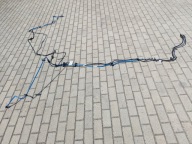 ***** PRZEWODY PALIWOWE BMW G30 LIFT 2.0i *****