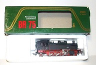 LOKOMOTYWA BR-75 / 1831 PIKO