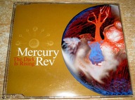 MERCURY REV The Dark is Rising - CD's single