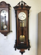 XIX wieczny kolekcjonerski Lenzkirsch