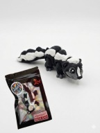 Figurka Skunks - Fidget Toy Druk 3D