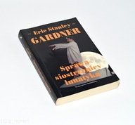 Erle S. Gardner Sprawa siostrzenicy lunatyka