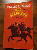 Old Surehand tom 1 Karol May
