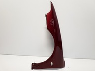 BŁOTNIK PRZÓD PRZEDNI LEWY MITSUBISHI GALANT