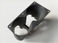 Uchwyt na na kubki tunel środkowy volvo s60 00-05r