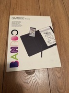 Tablet graficzny Wacom Bamboo Folio Small (A5)