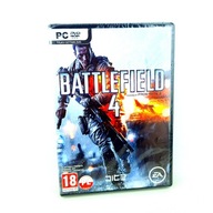 NOWA BATTLEFIELD 4 IV PC PREMIEROWE POLSKIE WYDANIE PL