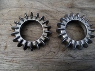 Jawa 350 6v 360 nowy oryginalny nakretki na cylindry