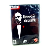 NOWA OJCIEC CHRZESTNY 1 I PC PREMIEROWE POLSKIE WYDANIE PL