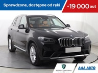 BMW X3 xDrive30e, Salon Polska, 1. Właściciel