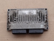 KOMPUTER STEROWNIK RENAULT 8200647195