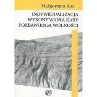 Indywidualizacja wykonywania kary pozbawienia wolności