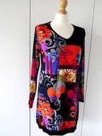 LEWINGER KOLOROWA WYGODNA CODZIENNA BOMBKA 38