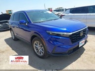 Honda CR-V 2025 1.5L turbo FWD 1.5 Benzyna 190KM