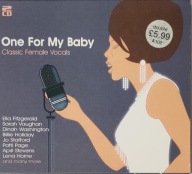 One For My Baby, Classic Female Vocals