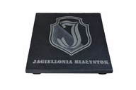 PODKŁADKA Z KAMIENIA ŁUPKOWEGO JAGIELLONIA BIAŁYSTOK