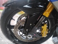 Suzuki GSX-R 1000 ( K3 K4 ) Felga przód 17 tarcze kpl