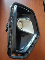 KRATKA ATRAPA ZDERZAKA PRAWY, LEWY PRZÓD Z HALOGENEM 86526-H8410 KIA STONIC