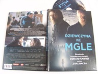Dziewczyna We Mgle DVD /5+/