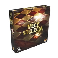 Mecz Stulecia - NOWA, Lucky Duck Games