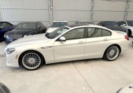 BMW-ALPINA B6 4x4 BMW Alpina B6 4.4 Benz 600 KM 2017r Warszawa 4.4