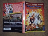 LOONEY TUNES : ZNOWU W AKCJI - Brendan Fraser