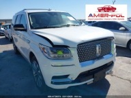 Lincoln Navigator 2021r., 4x4, 3.5L 3.5 Benzyna 450KM