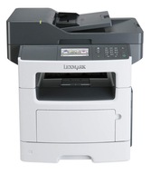 Drukarka wielofunkcyjna laserowa (mono) Lexmark MX511de