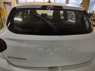 KLAPA BAGAŻNIKA DACIA SANDERO III OV369