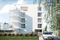 Mieszkanie, Rumia, Wejherowski, 47 m²