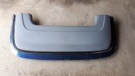 BMW E46 CABRIO OSŁONA DACHU POKRYWA KLAPY 7044497
