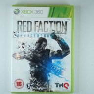 Red Faction: Armageddon Xbox 360