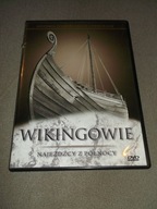 WIKINGOWIE Najeźdzcy z północy DVD lektor