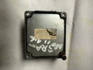 OPEL ASTRA G MERIVA ZAFIRA 1.6 KOMPUTER STEROWNIK SILNIKA 12214870 DNHN