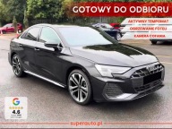 AUDI A3 TFSI S Line Sedan (150 KM) 2026