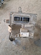 Sterownik skrzyni biegów c4 cactus 9810263680