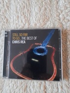 STILL SO FAR T0 GO THE BEST OF CHRIS REA