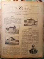 Ziarno 1902 Bodzentyn