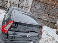 CITROEN C4 I 04-2010 DRZWI PRZÓD EXL LEWE /PRAWE komplet ,boczek,lusterko