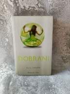 Dobrani Ally Condie
