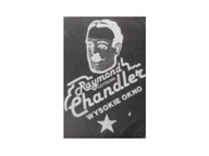 Wysokie okno Raymond Chandler