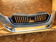 Zderzak Przedni Skoda Octavia IV 4 2019-