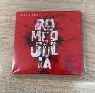Utworami ze spektaklu Teatru Muzycznego Capitol pt. „Romeo i Julia"