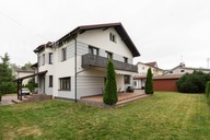 Dom, Kobyłka, Wołomiński, 552 m²