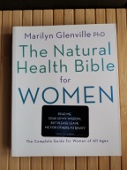 The natural health Bible for women Real foto