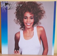 WHITNEY HOUSTON – Whitney LP / Winyl