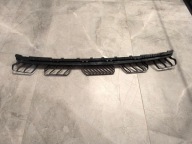 NOWY ŚLIZG MOCOWANIE BELKA ZDERZAKA TYŁ VW GOLF 8 VIII 5H9807863C LUBUSKIE
