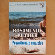 Rosamunde Pilcher - Poszukiwacze muszelek